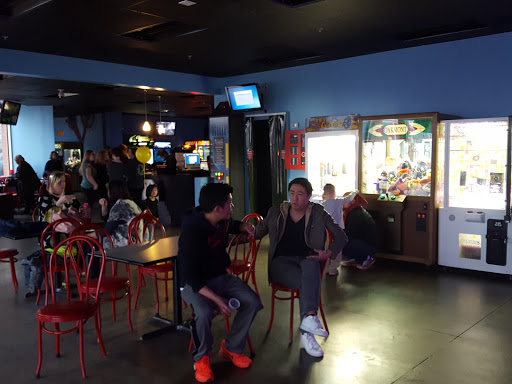 Laser Tag Center «Panther Family Laser Tag & Amusement Center», reviews and photos, 23520 Overland Dr, Sterling, VA 20166, USA