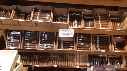 Cigar Shop «Lone Star Tobacco», reviews and photos, 122 Vintage Park Blvd, Houston, TX 77070, USA