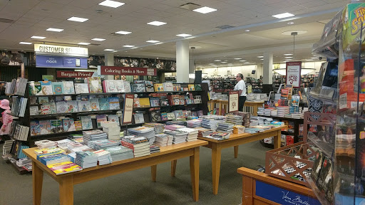 Book Store «Barnes & Noble», reviews and photos, 1150 El Camino Real, San Bruno, CA 94066, USA