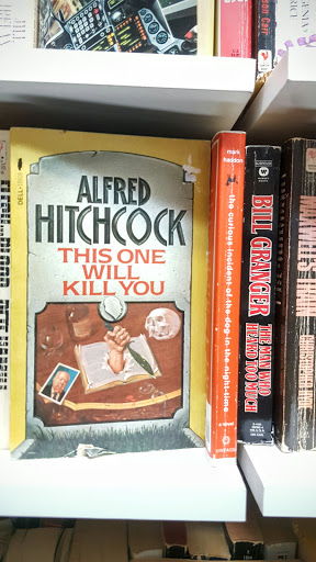 Book Store «The Book Gallery», reviews and photos, 207 N Tennessee St, McKinney, TX 75069, USA