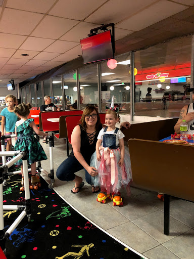 Roller Skating Rink «Skate City Littleton», reviews and photos