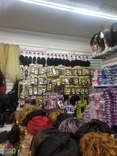Cosmetics Store «Firstclass Beauty Supply», reviews and photos, 4288 W 130th St, Cleveland, OH 44135, USA