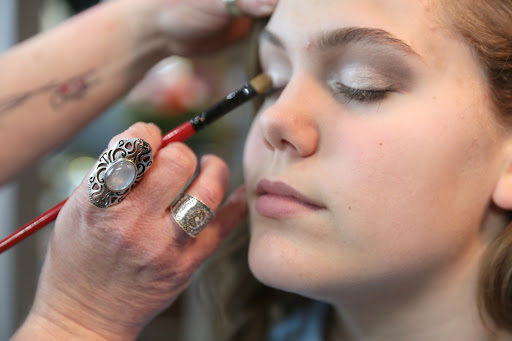 Hair Salon «G & D Salon», reviews and photos, 38 Robbinsville Allentown Rd D, Robbinsville, NJ 08691, USA