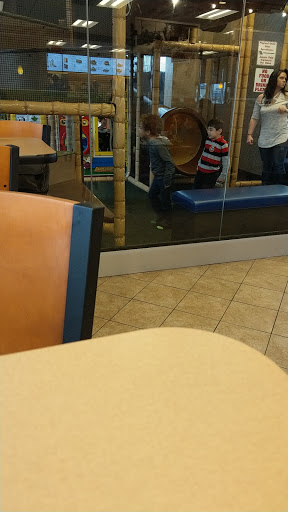 Fast Food Restaurant «Chick-fil-A», reviews and photos, 2740 US-34, Oswego, IL 60543, USA