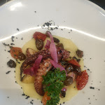 Photo n°2 de l'avis de Luca.u fait le 22/10/2023 à 14:59 sur le  Osteria TreSeiCinque à Cervia