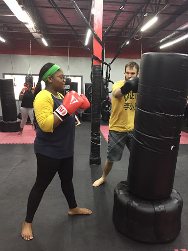 Physical Fitness Program «Raw Kickboxing and Fitness», reviews and photos, 1322 N University Dr, Coral Springs, FL 33071, USA