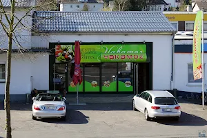Schnellrestaurant Yakamoz image