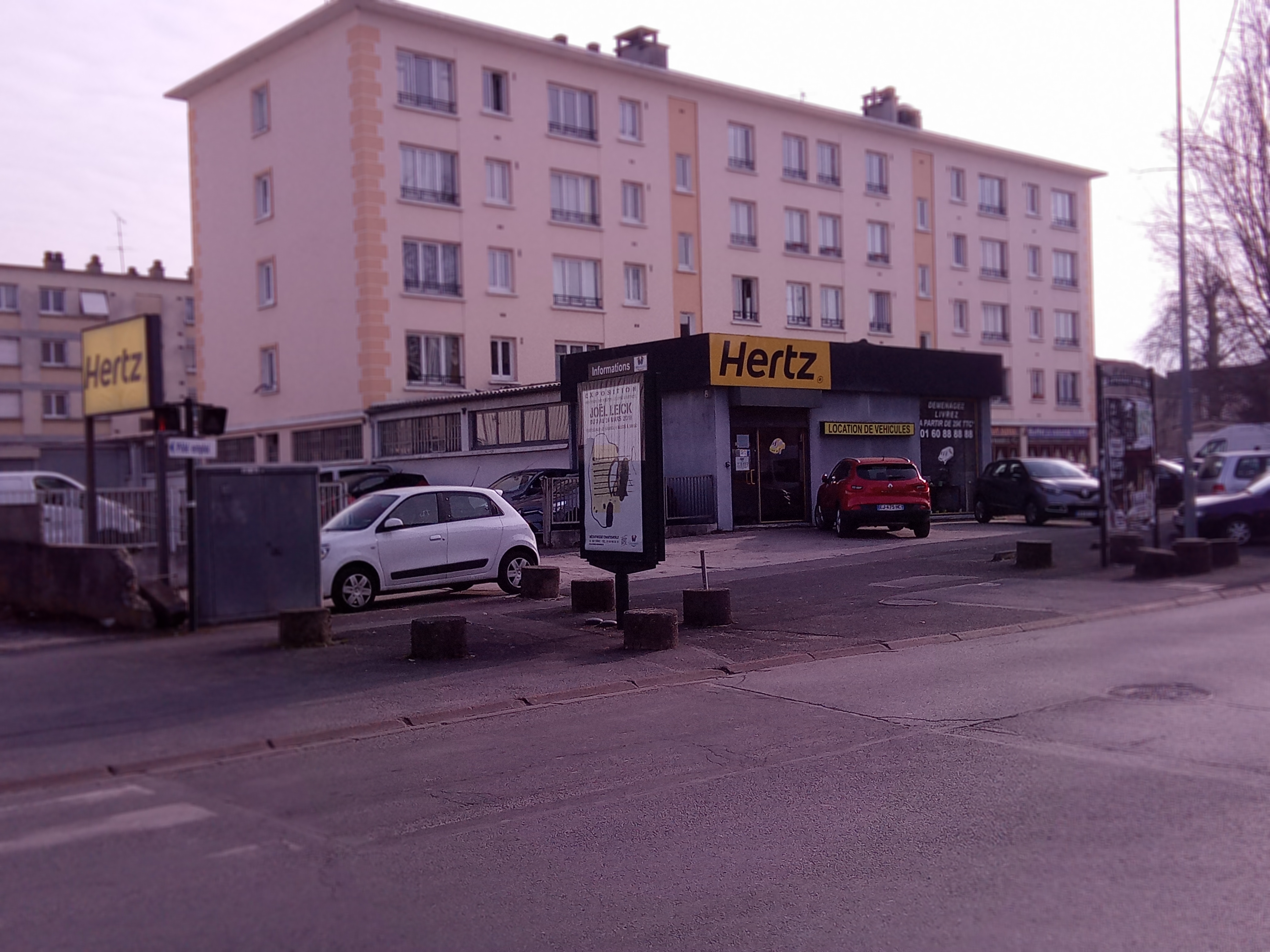 Photo n° 1 de l'avis de Marc.a fait le 02/03/2018 à 11:25