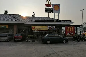 McDonald's Shell Karak DT image