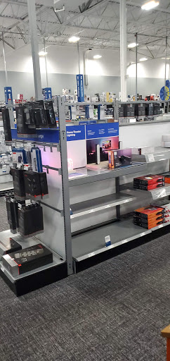 Electronics Store «Best Buy», reviews and photos, 45235 Worth Ave, California, MD 20619, USA