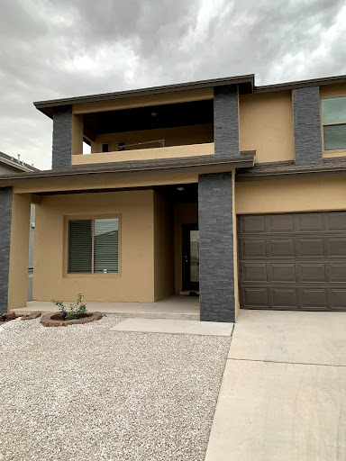 Park «Burning Mesquite Park», reviews and photos, 12547 Cevallia Ave, El Paso, TX 79928, USA