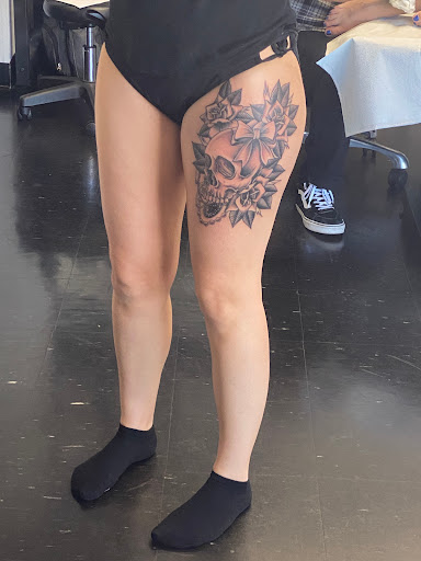 Tattoo Shop «Self Made Tattoo», reviews and photos, 3444 W Carefree Cir, Colorado Springs, CO 80917, USA