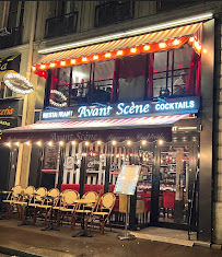 Photos du propriétaire du Restaurant français Avant Scène à Paris - n°5
