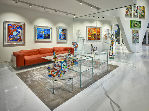 Art Gallery «Eden Fine Art», reviews and photos, 437 Madison Ave, New York, NY 10022, USA
