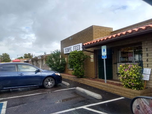 Tempe Feed & Tack, 1041 W University Dr, Tempe, AZ 85281, USA, 