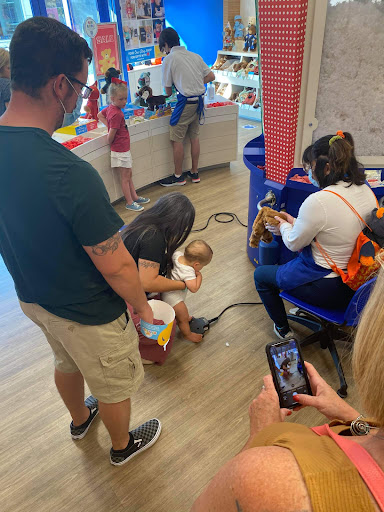 Toy Store «Build-A-Bear Workshop», reviews and photos, 16300 La Cantera Pkwy, San Antonio, TX 78257, USA