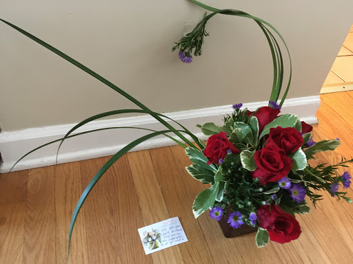 Florist «The Green Branch», reviews and photos, 485 N Main St, Glen Ellyn, IL 60137, USA