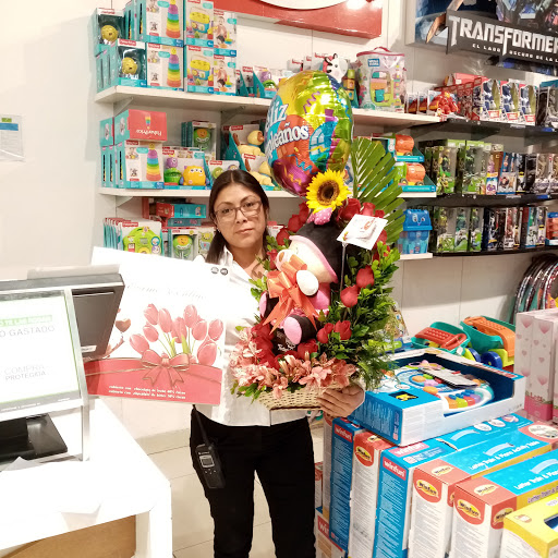 Tienda de regalos Cajamarca