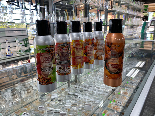 Tobacco Shop «A&R Smoke Shop», reviews and photos, 1245 W Baseline Rd, Mesa, AZ 85202, USA