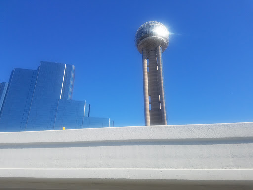 Park «Reunion Arena Park», reviews and photos, 300 Reunion Blvd, Dallas, TX 75207, USA