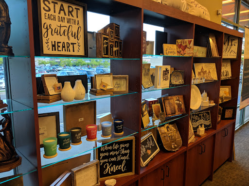 Religious Goods Store «Deseret Book», reviews and photos, 1076 S 750 E, Orem, UT 84097, USA