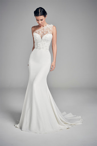 Bridal Shop «Ladies of Lineage», reviews and photos, 1419 East Blvd Suite E, Charlotte, NC 28203, USA