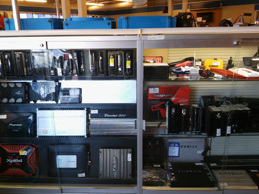 Pawn Shop «EZPAWN», reviews and photos, 468 E 147th St, Harvey, IL 60426, USA