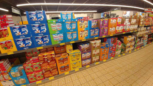 Supermarket «ALDI», reviews and photos, 1702 Brady St, Davenport, IA 52803, USA