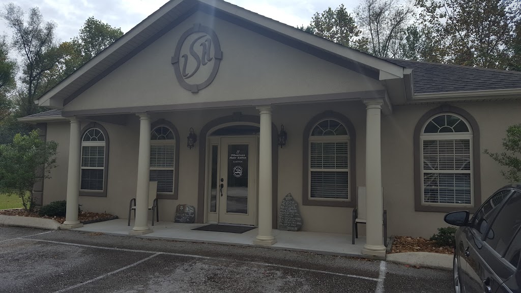 Illusions Hair Salon 38556