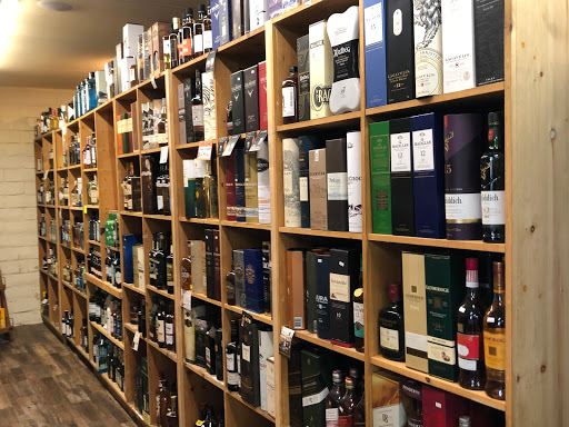 Wine Store «Wine Time», reviews and photos, 7474 La Jolla Blvd, La Jolla, CA 92037, USA