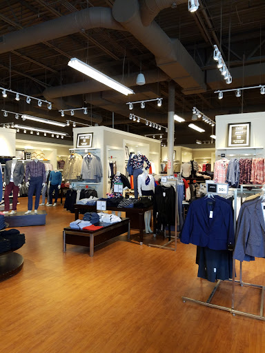 Outlet Mall «Tanger Outlet Grand Rapids», reviews and photos, 350 84th St SW, Byron Center, MI 49315, USA