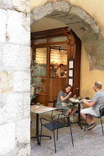 Photos du propriétaire du Café Haven à Annecy - n°4