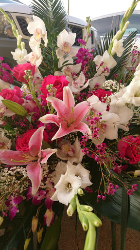 Florist «Victoria Flower Company», reviews and photos, 10869 Bustleton Ave, Philadelphia, PA 19116, USA