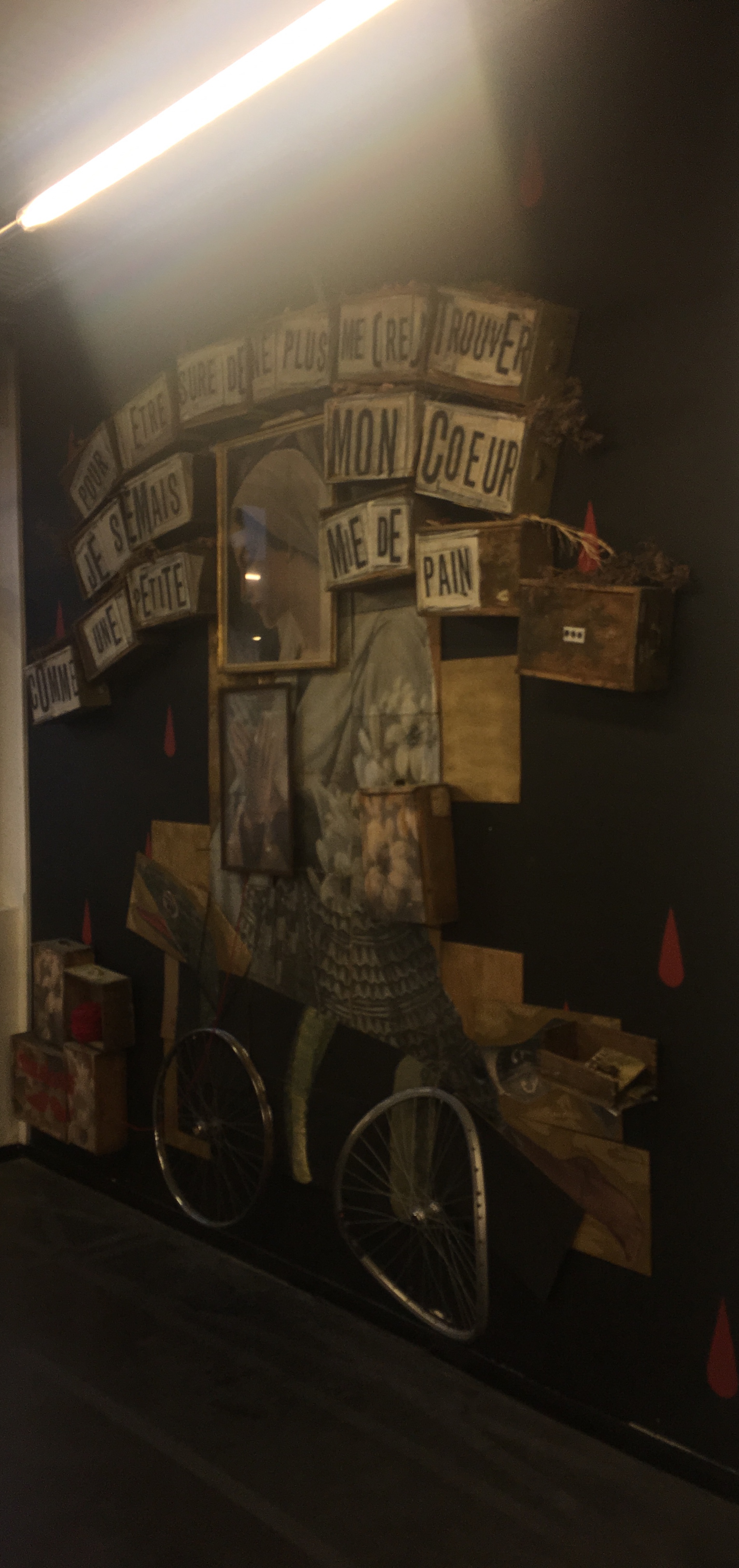 Photo n° 3 de l'avis de Clement.c fait le 12/01/2018 à 16:28