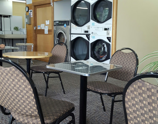 Laundromat «Z Laundromat», reviews and photos, 5212 NE St Johns Rd a, Vancouver, WA 98661, USA