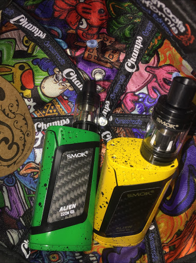 Tobacco Shop «Lava Smoke Shop», reviews and photos, 1019 Main St, Paterson, NJ 07503, USA