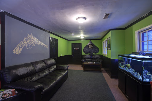 Explore peanut tattoo ideas, creative tattoo ideas in Durham, available at Twisted Sixs