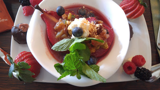 Bed & Breakfast «Lynfred Winery», reviews and photos, 15 S Roselle Rd, Roselle, IL 60172, USA