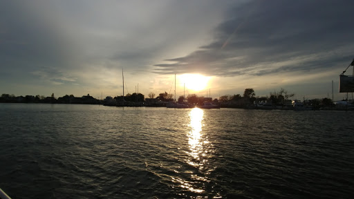 Yacht Club «Solomons Island Yacht Club», reviews and photos, 14604 Hg Trueman Rd, Solomons, MD 20688, USA