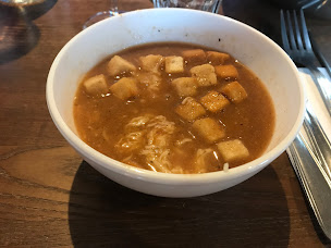 Photo n°71 de La Cabane à Saint-Malo ()