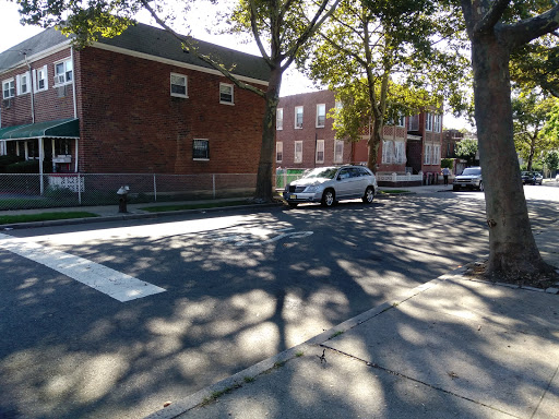 EuclidPine Street Block Association Garden image 3