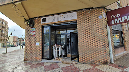 Café-Pub Impacto - Ctra. Hondón Frailes, 11, 03340 Albatera, Alicante, Spain