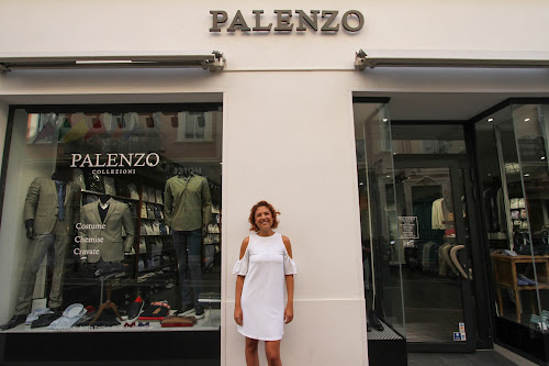 Palenzo - Boutique de Cannes à Cannes
