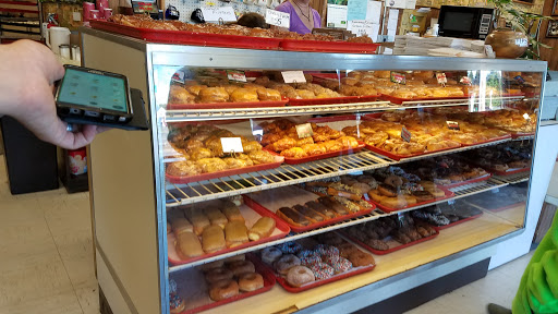 Donut Shop «Donut Nook», reviews and photos, 4403 NE St Johns Rd, Vancouver, WA 98661, USA