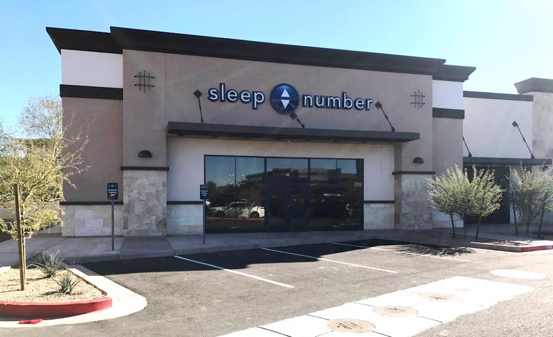 Sleep Number