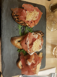 Bruschetta du Restaurant italien Barto à Vincennes - n°7