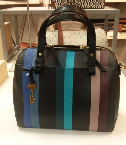 Watch Store «Fossil Store», reviews and photos, 6699 N Landmark Dr M-105, Park City, UT 84098, USA