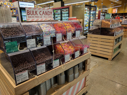 Grocery Store «Whole Foods Market», reviews and photos, 1250 Jefferson Ave, Redwood City, CA 94062, USA