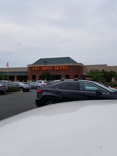 Home Improvement Store «The Home Depot», reviews and photos, 736 Route 202 South, Bridgewater, NJ 08807, USA