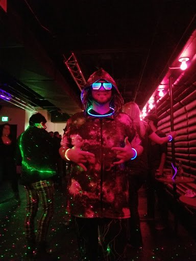 Night Club «Milk», reviews and photos, 1037 Broadway, Denver, CO 80203, USA